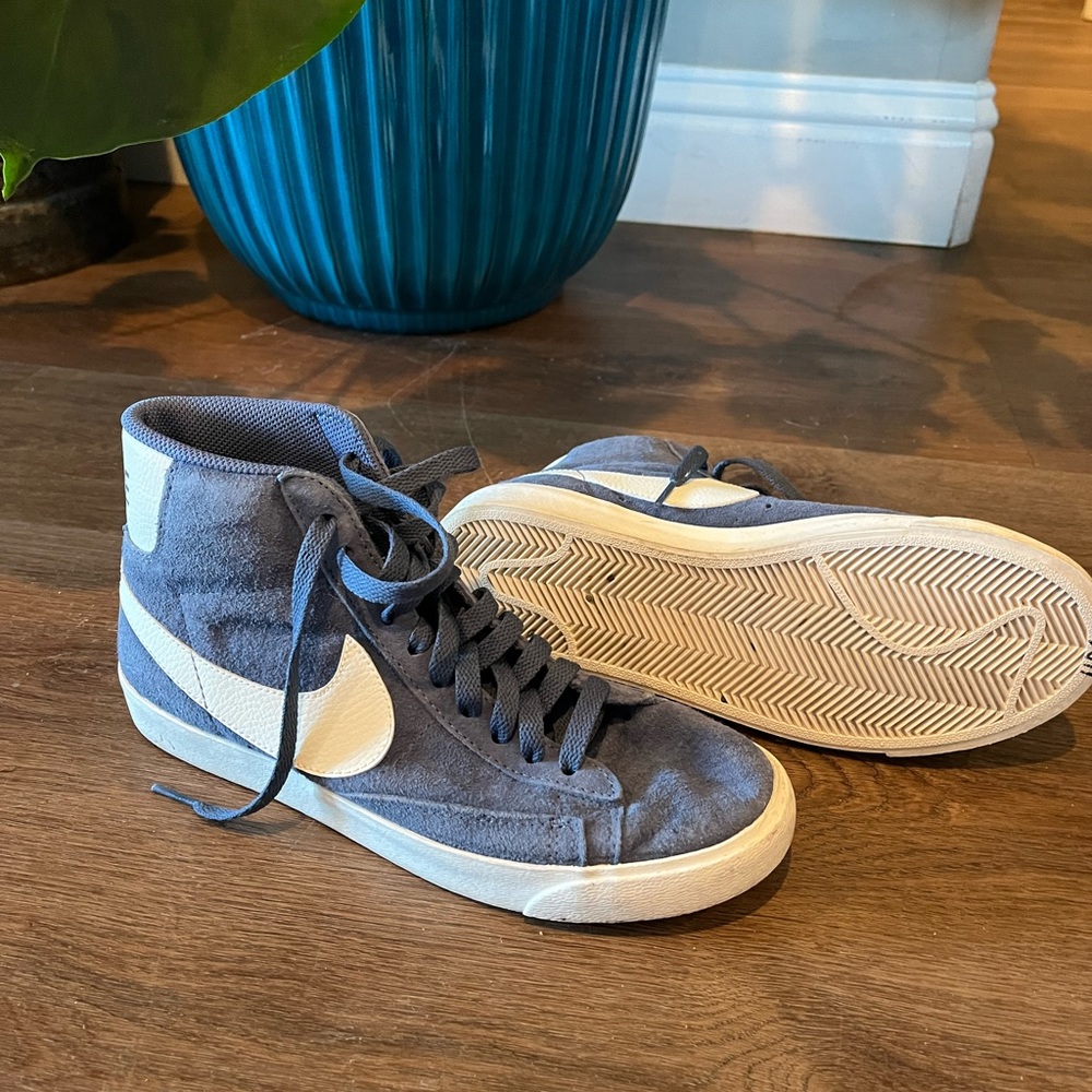 Nike blazers